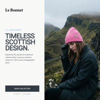 AI-generated ad creative variation 6 for automated A/B testing