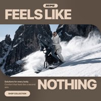 AI-generated ad creative variation 7 for automated A/B testing