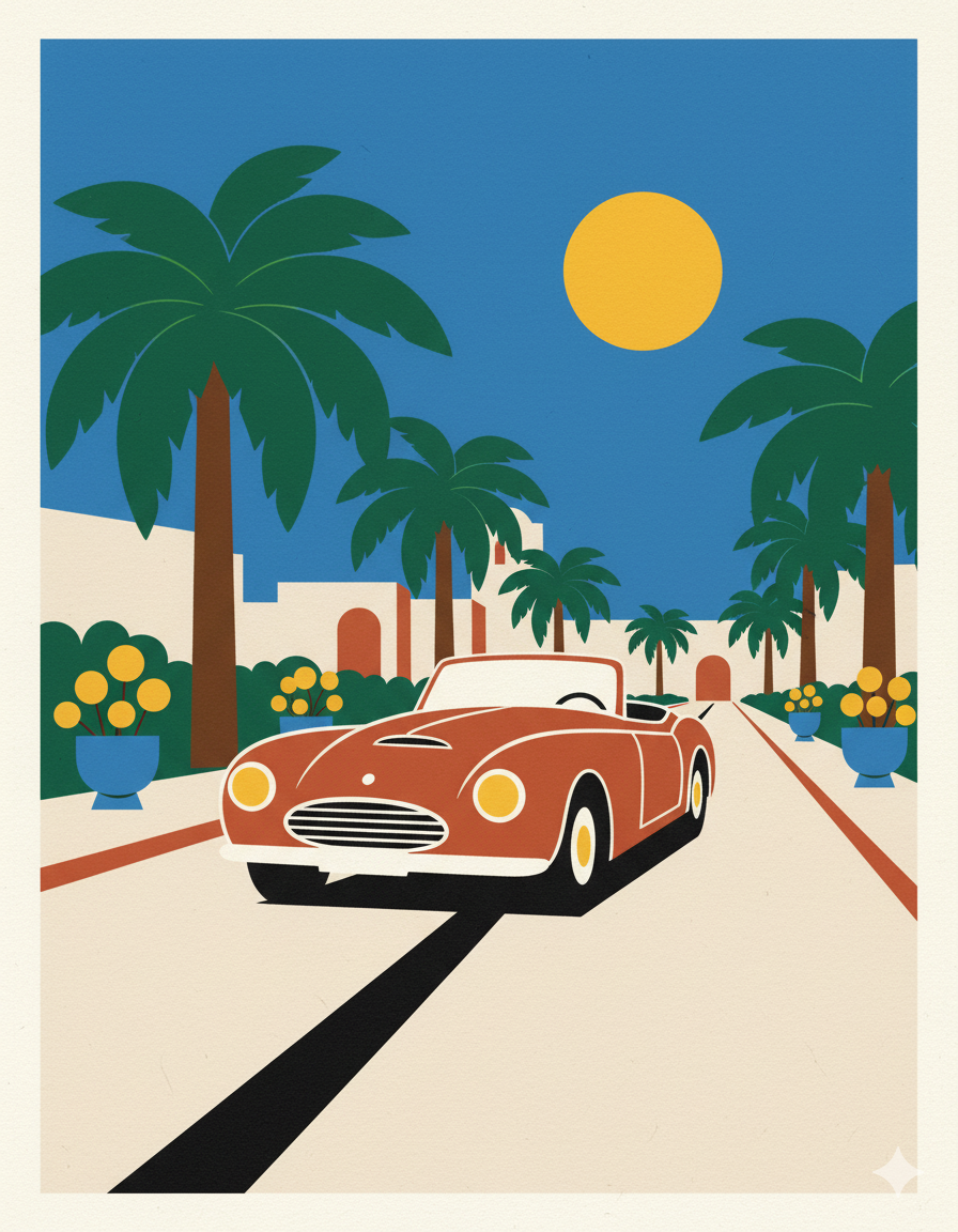 Nano Banana background