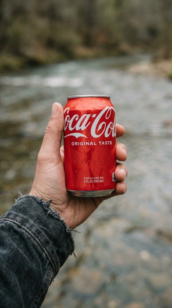 Lifestyle productfoto — drankenmerk